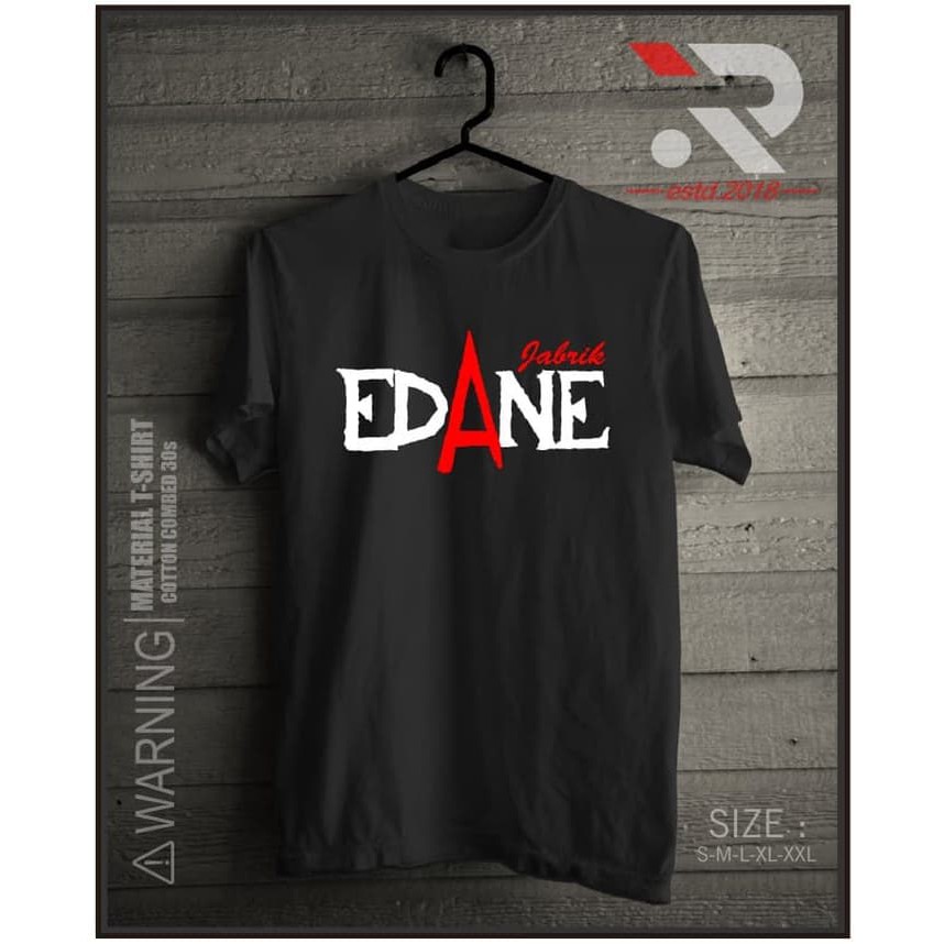 Kaos Music Edane Edisi Jabrik DISTRO - IR