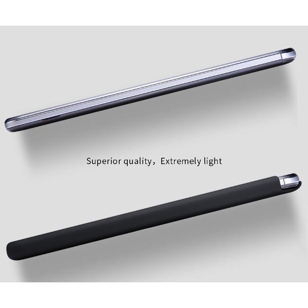 Hard Case Nillkin LG Stylus 3  Free Anti Gores