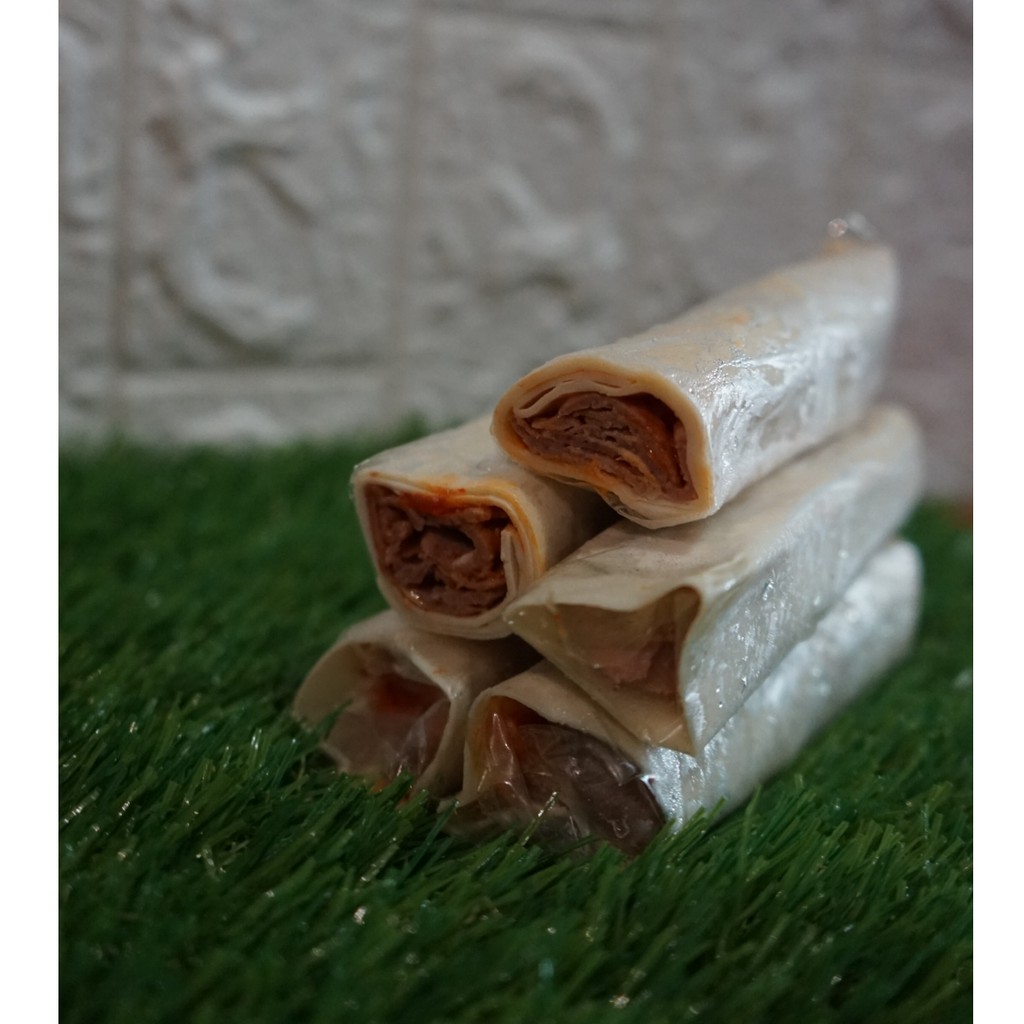 

Kebab Frozen, Kebab Murah, Kebab Enak