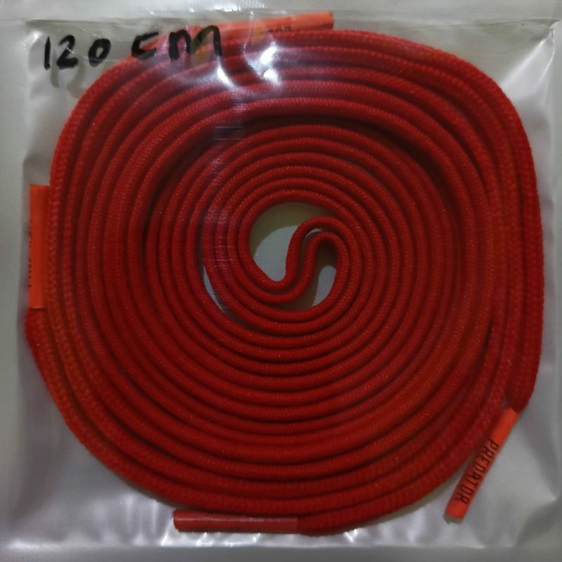 Tali Sepatu Predator Red Original Sepatu Bola Sepatu Sepak Bola Sepatu Sepakbola Sepatu Futsal