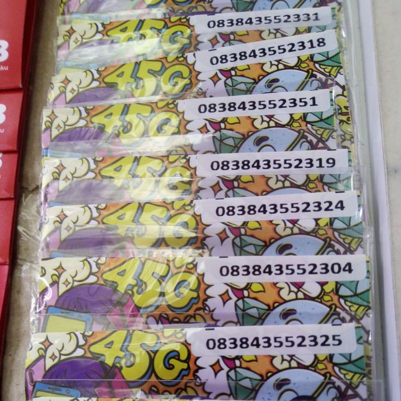 AXIS New SP 101,5 GB