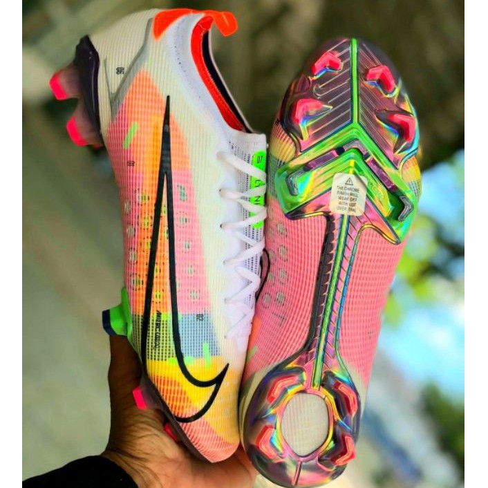 COD Sepatu Bola Nike Mercurial Vapor 14 FG-2