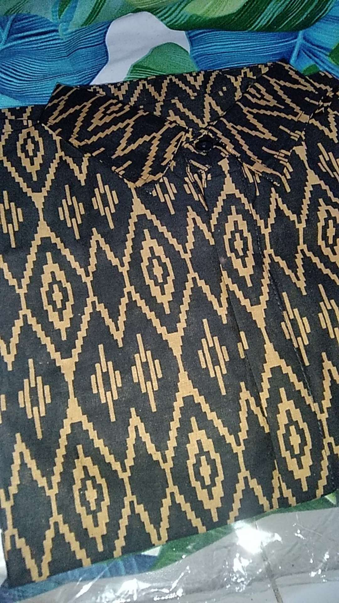 Batik Couple Batik Atasan Pasangan Atasan Batik Atasan Couple Family Atasan Batik Murah Baju Batik