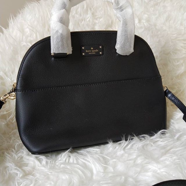 KATE SPADE GROVE STREET CARLI