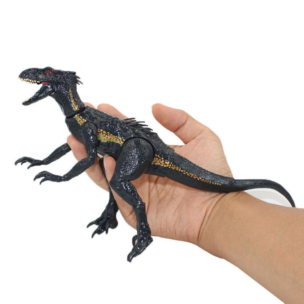 new indoraptor toy