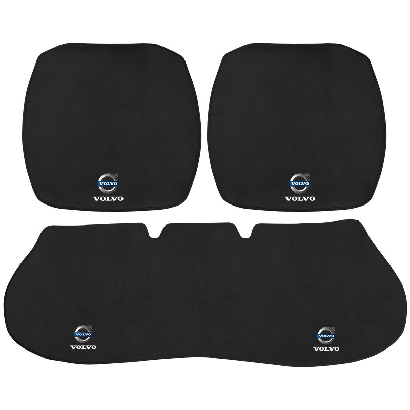 G-club Cover Pelindung Jok Mobil Universal Untuk Volvo