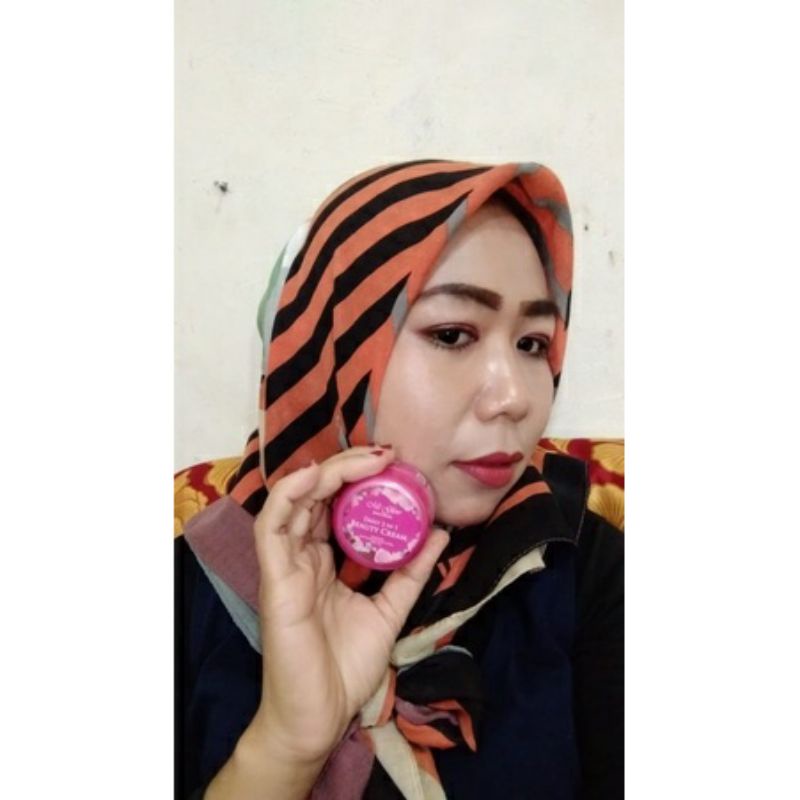 CREAM MALAM MI GLOW BOOSTER