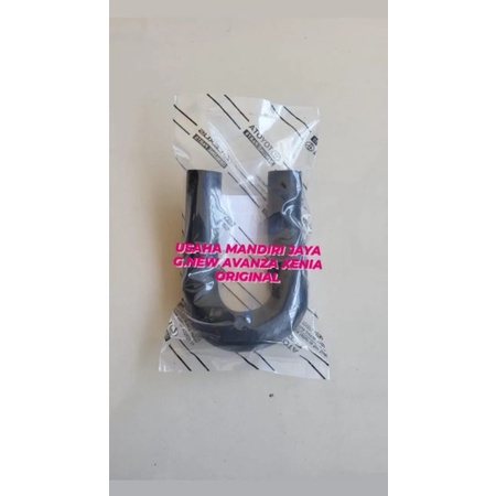 HOSE BY PASS PENDEK U GRAND NEW AVANZA XENIA NEW RUSH 16281-BZ030 ORI