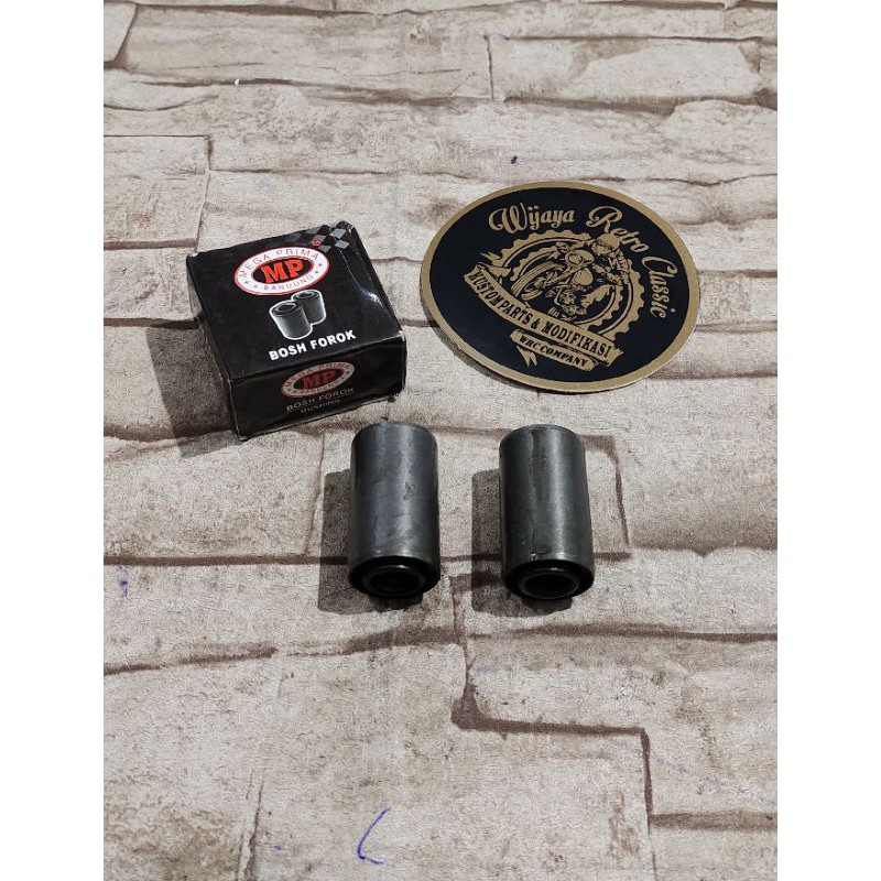 Bos Bosh Swing Arm Honda GL Pro Max Megapro Shopee Indonesia