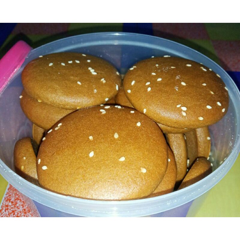 

kue gambang