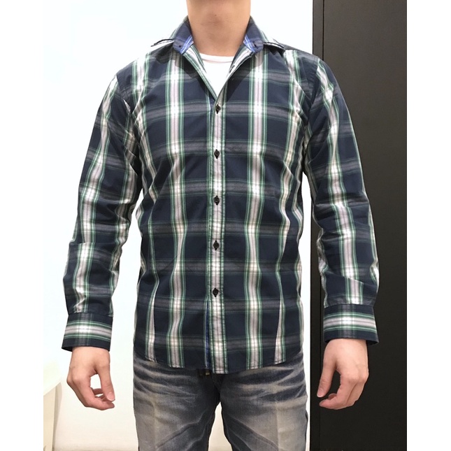 Koleksi Kemeja Pria Branded 100% Original