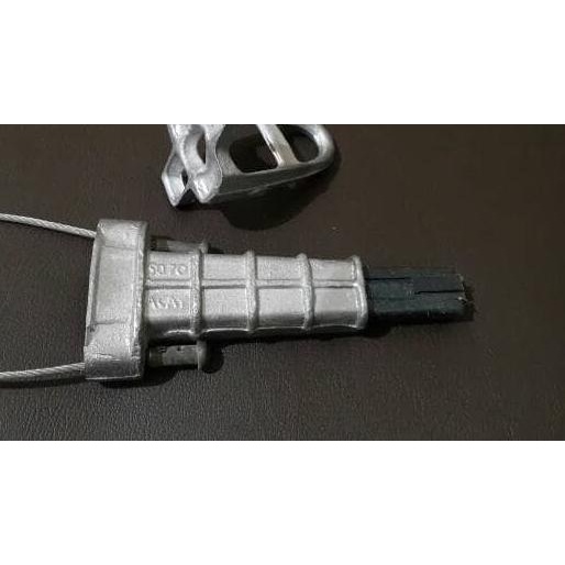 ❋ Dead End Clamp / Bracket Dead End 50/70 ➭