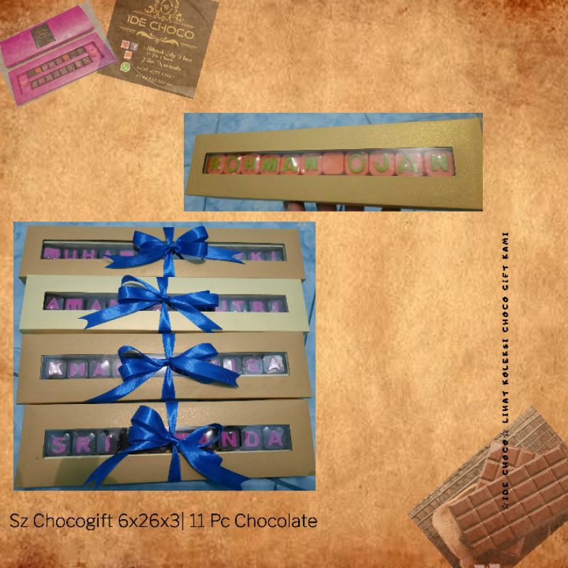 

Coklat Cokelat Gift Kado Pacar Souvenir Birthday Hadiah Ulang Tahun Birthday Gift Hadiah Choco