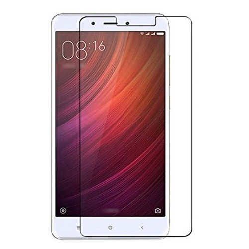 CLEAR TEMPERED GLASS XIAOMI redmi NOTE 4 / redmi NOTE 4x