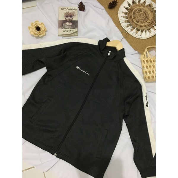 jacket vintage champion