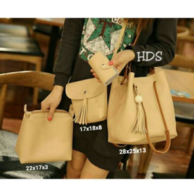 Tas sekolah/anak sekolah/tas batam/tas import/ tanah abang/murah wanita/tas selempang/ SELENA MARSHA