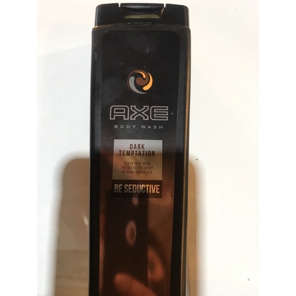 AXE BODY WASH DARK TEMPTATION