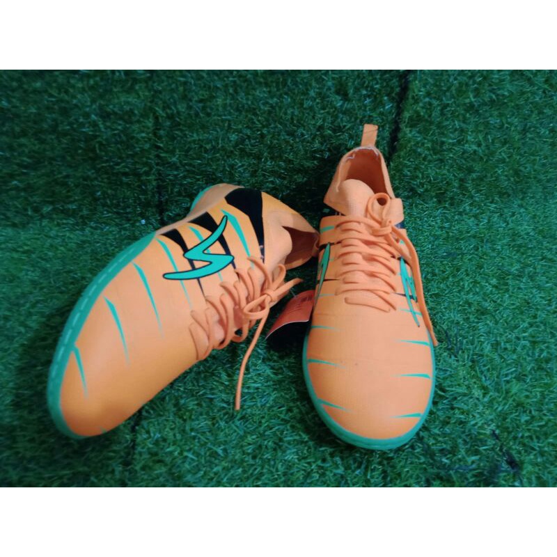 Specs Accelerator Velocity In