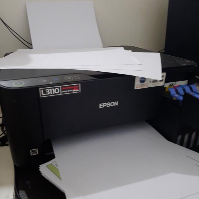 Printer Epson L3110 Hadianntt
