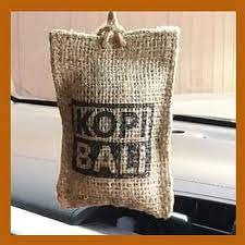 PARFUM KOPI BALI