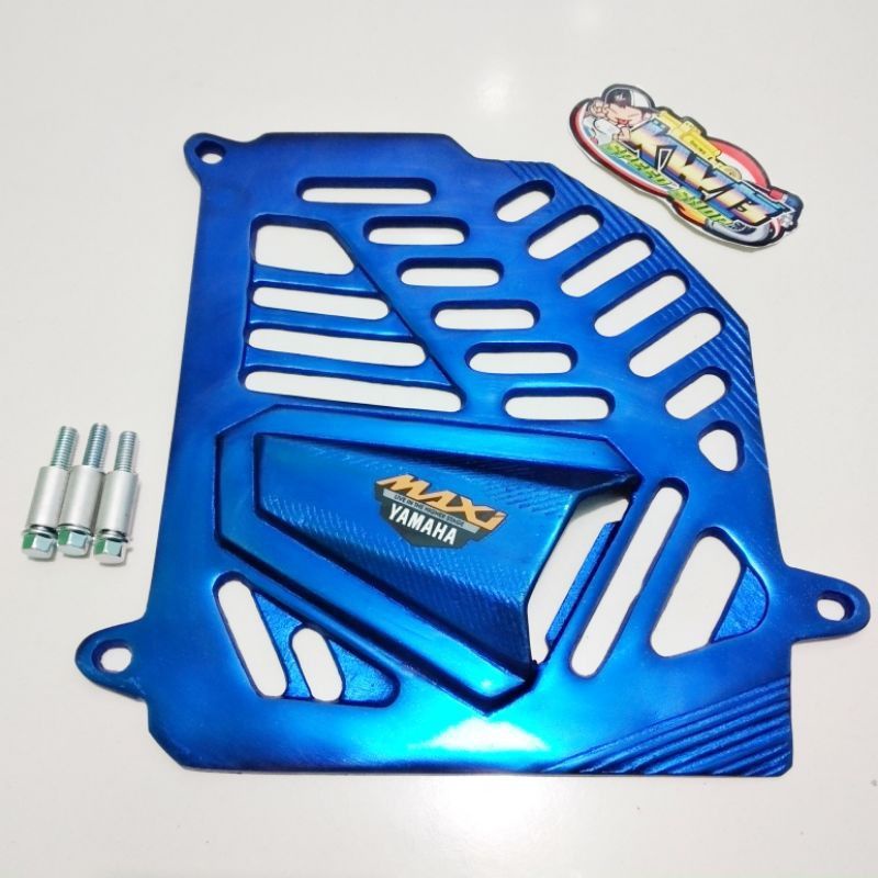 MAXI Cover radiator nmax aerox lexi