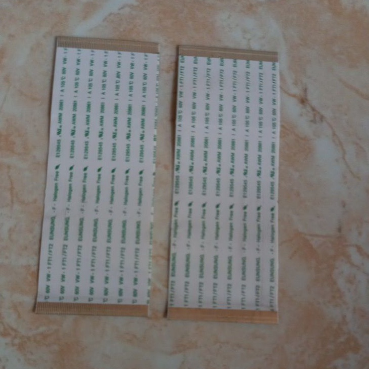 Kabel LVDS Samsung UA43K5002