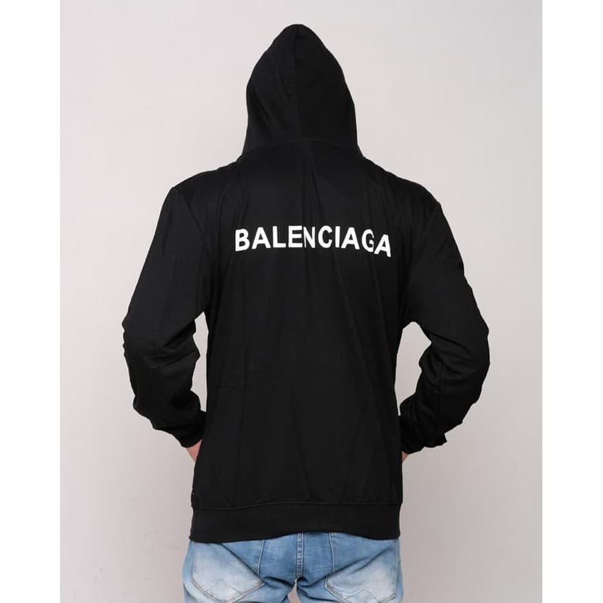 harga hoodie balenciaga original