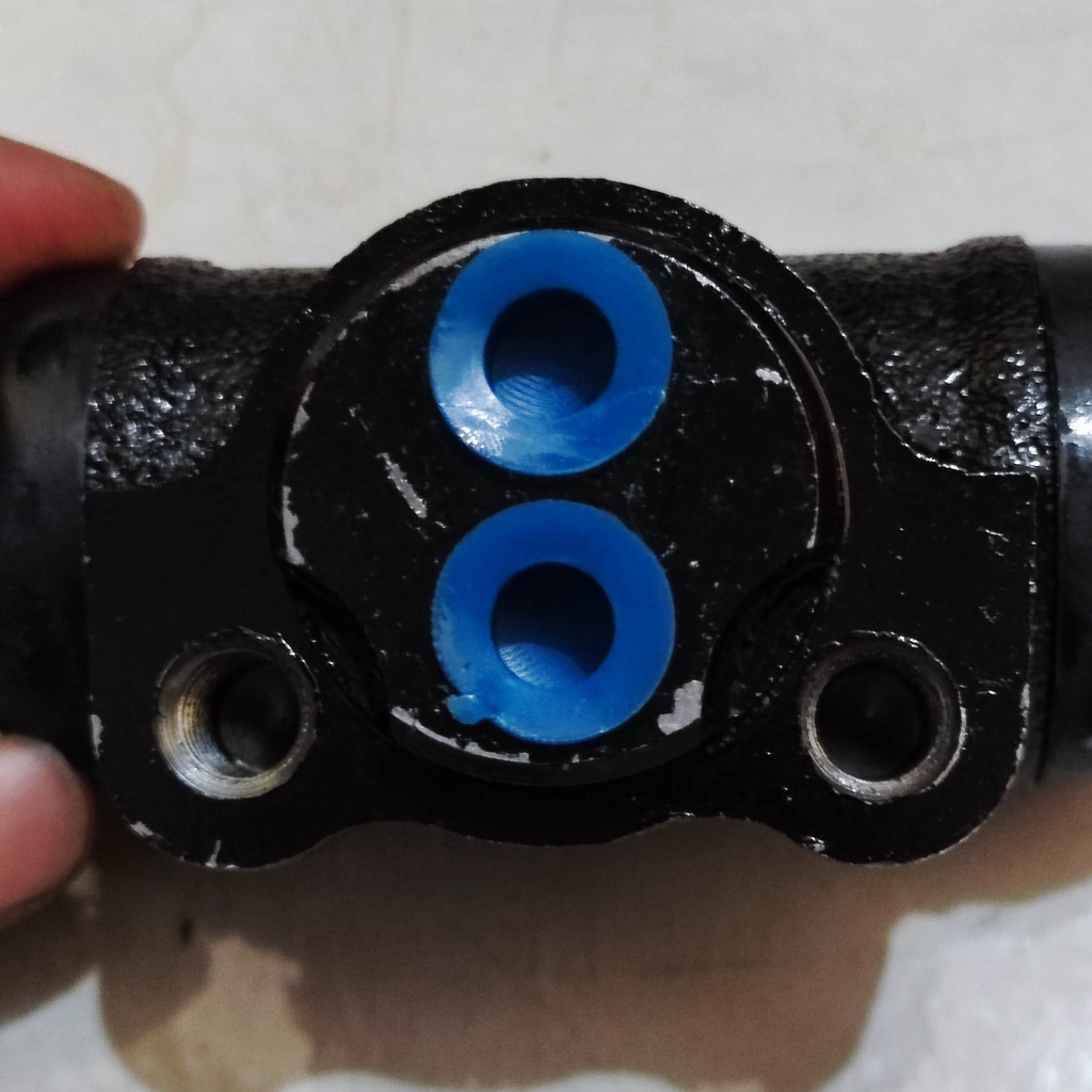Master Rem Belakang DFSK Supercab