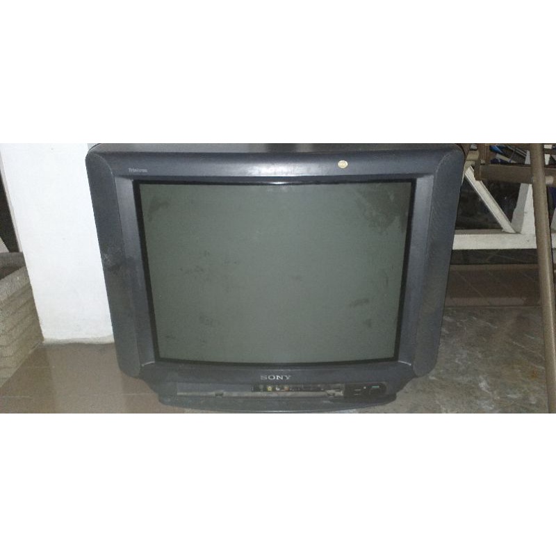TV Tabung Sony KV-5168PF1