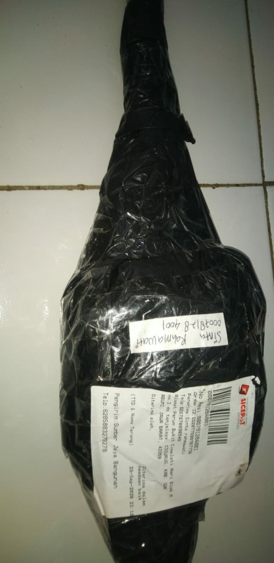 Knie Drat Dalam 1/2 Inch Pralon