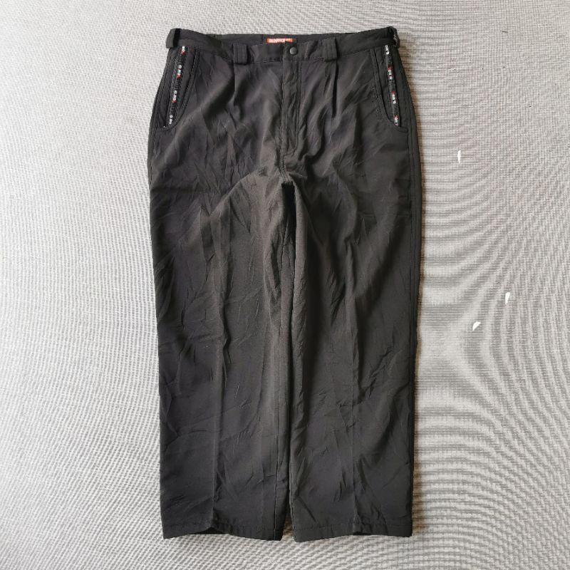 BLOWHOLE CELANA GOLF OUTDOOR FORMAL SECOND SIZE JUMBO 38