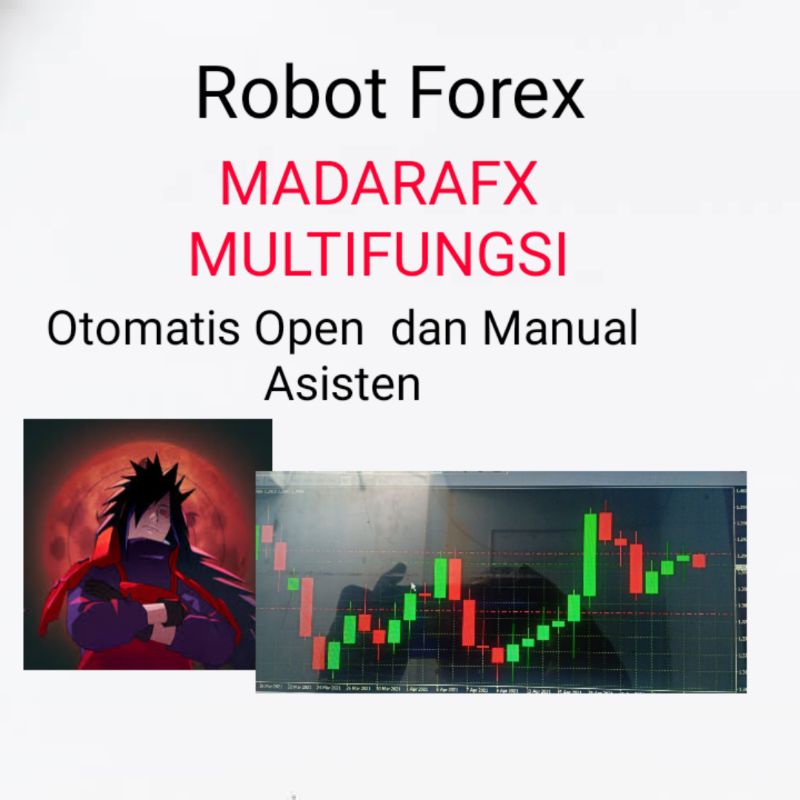 Robot Forex Madarafx Multifungsi Sempurna