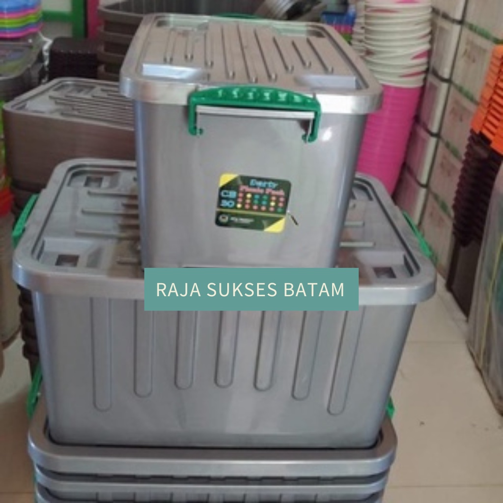 Container box 30 liter mpw Box Container BATAM