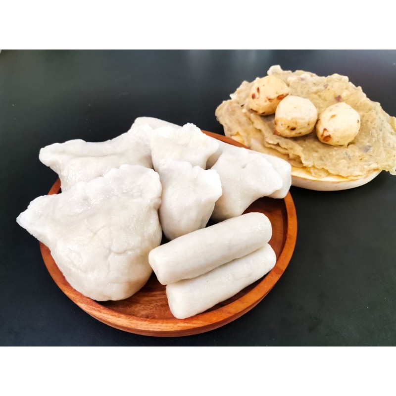 

PEMPEK MIX SET A