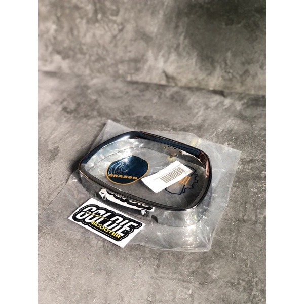 Ring Lampu Vespa Sprint Super Siem Original