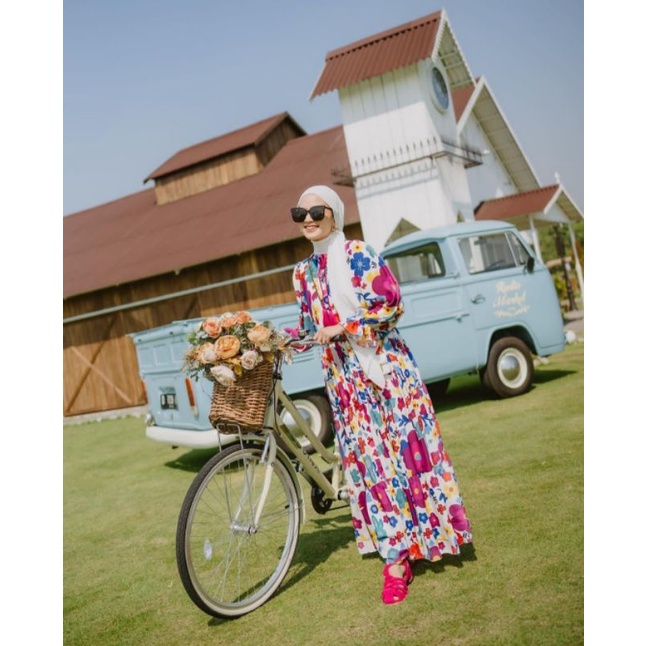 Elxie dress,Celena dress,nadeline dress by intalicious