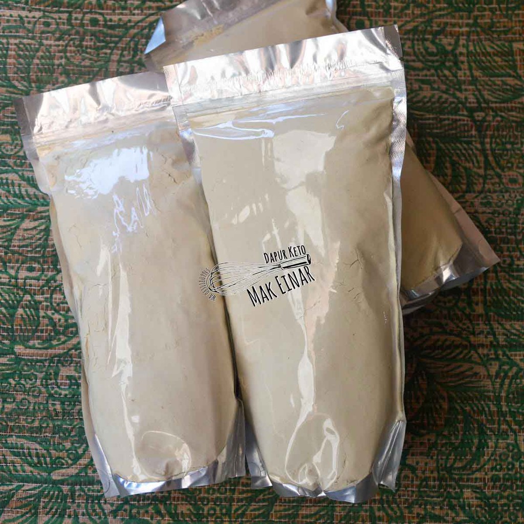 

Tepung Keto Untuk Diet Keto