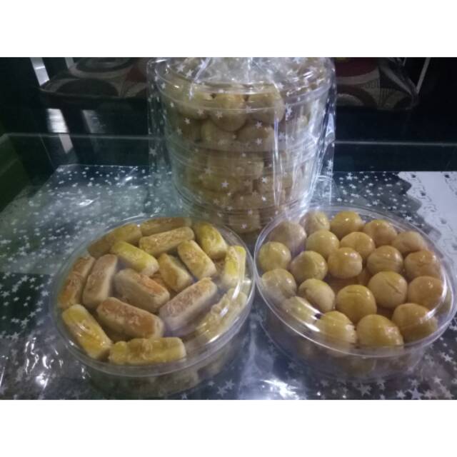 

Kue lebaran