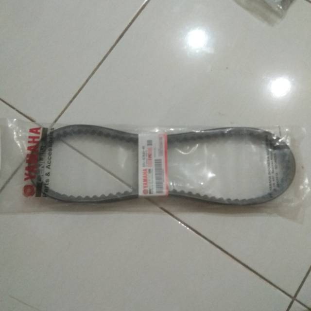 Vanbelt Mio sporty soul