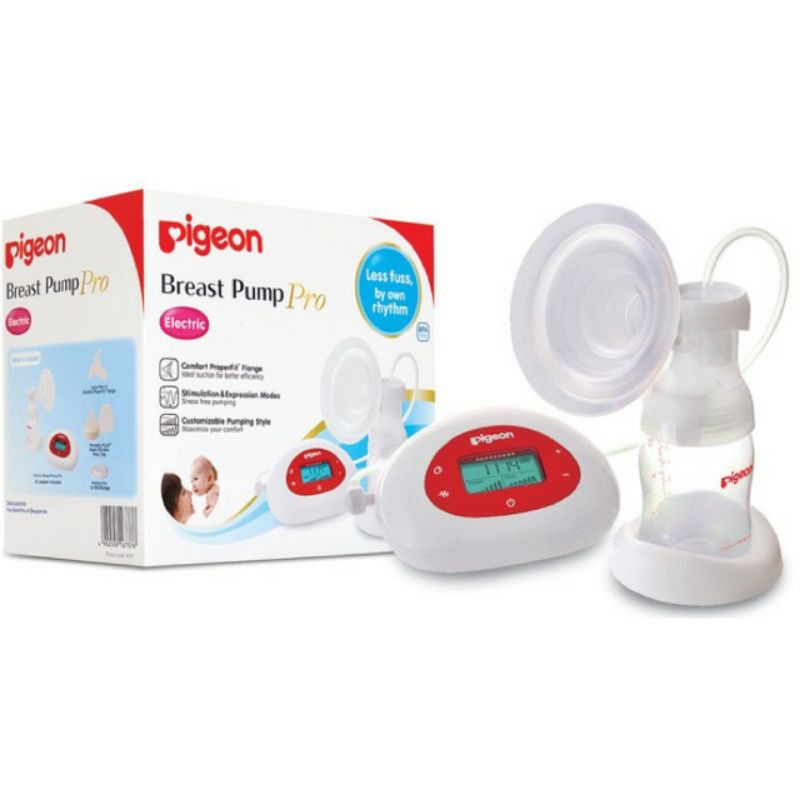 Pigeon Breast Pump Pro (Electric)