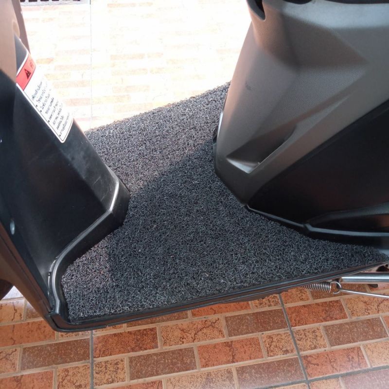 karpet motor honda beat fi tahun 2017 2018 2019