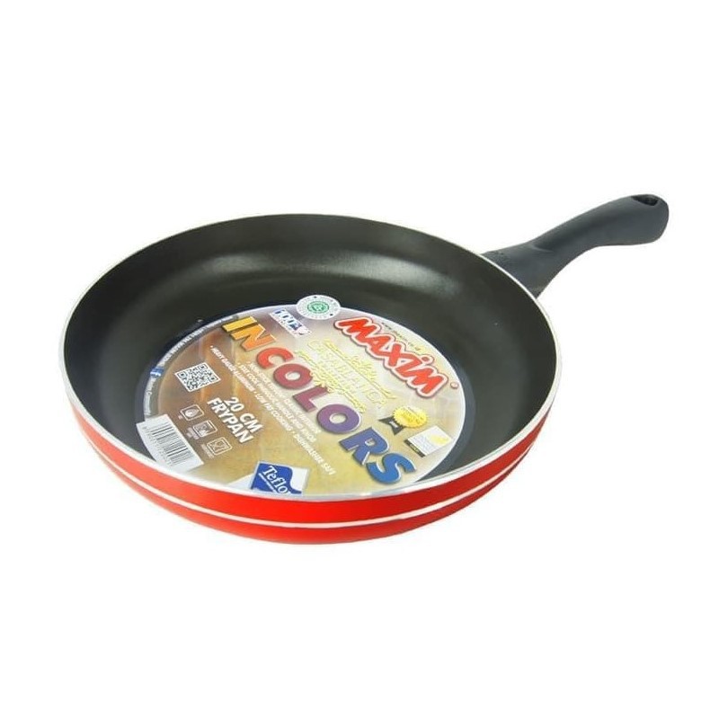 Fry Pan Maxim Casablanca CAS 22 [22 cm]