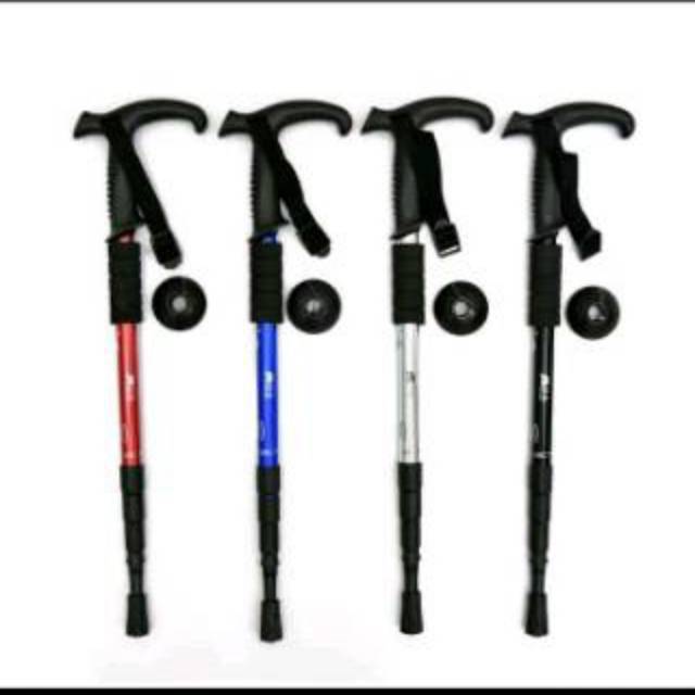 TRACKING POLE MATOUGUI TONGKAT GUNUNG TRACKING