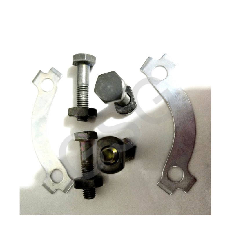 Baut Gear Tromol Belakang Vega ZR/Vega R New/Jupiter MX/Jupiter Z New