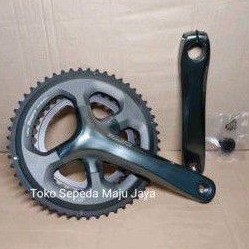 crankset Shimano Tiagra FC 4700 52 - 36t