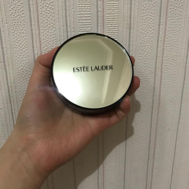 ESTEE LAUDER DOUBLE WEAR CUSHION BB