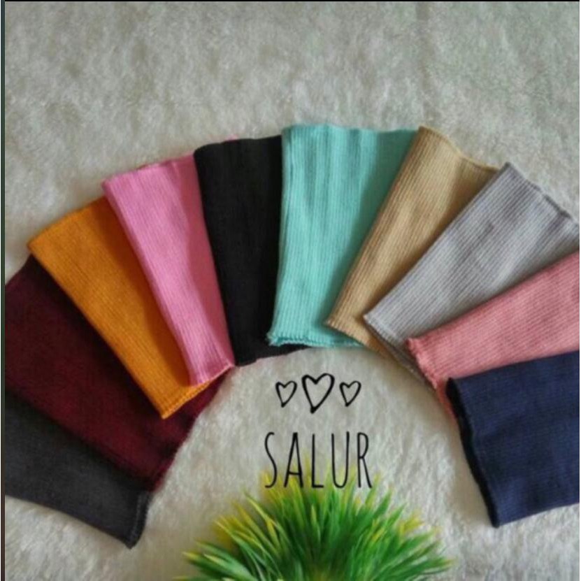 Bandana rajut,ciput bandan rajut super murah 1 WARNA