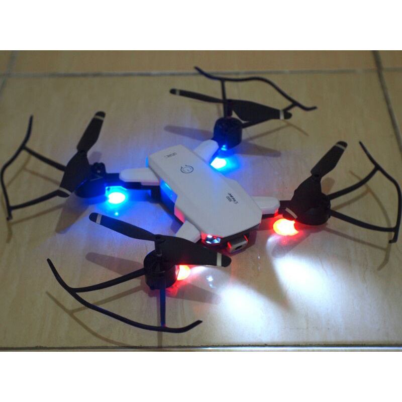 Drone S60 Kamera WiFi Baterai besar