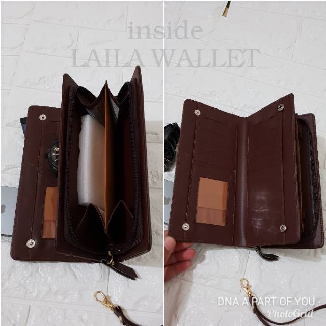 Dompet hijab /dompet niqab /dompet muslimah/dompet wanita