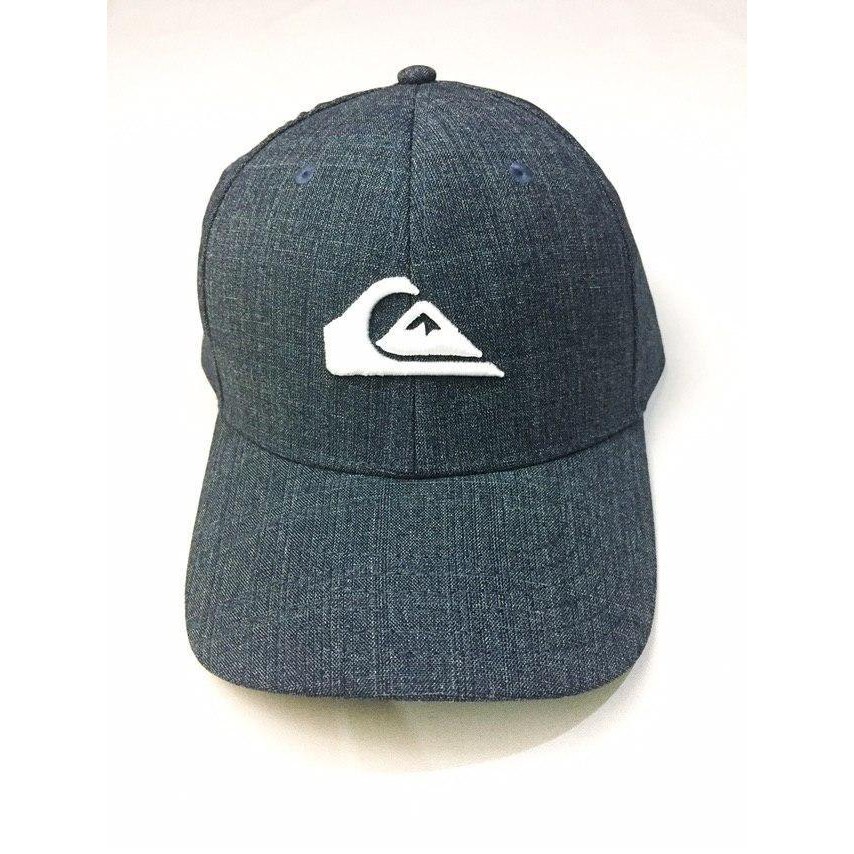 Topi Quicksilver Original Decades Plus